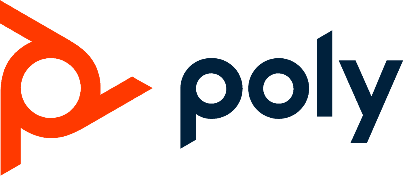 Poly Inc. Logo