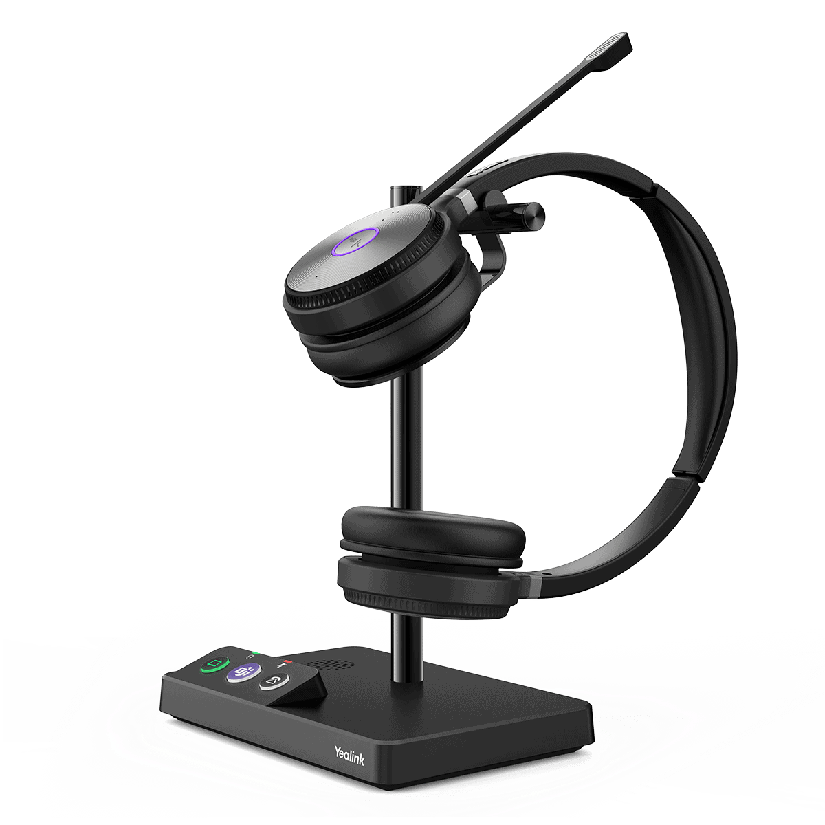 headphone stand