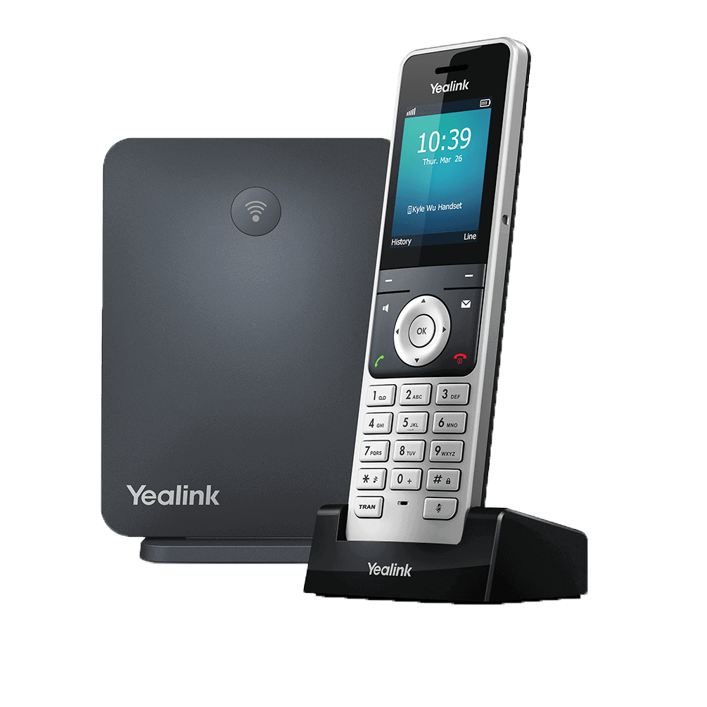 phone system
