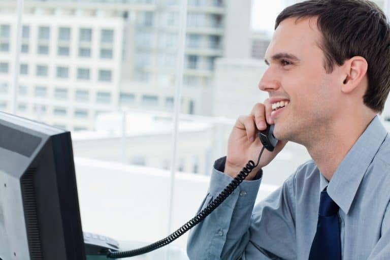 Evaluating the Need for a New Telephone System