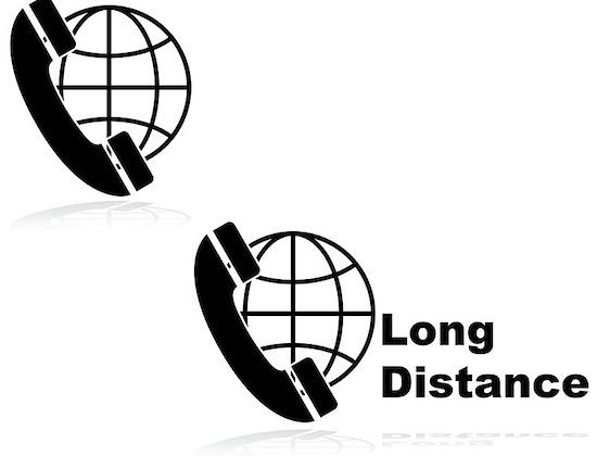 How VoIP can Facilitate Super Long-Distance Calling