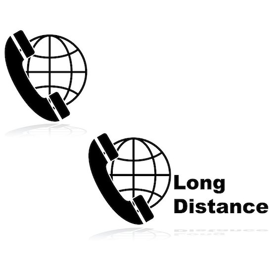 How VoIP can Facilitate Super Long-Distance Calling