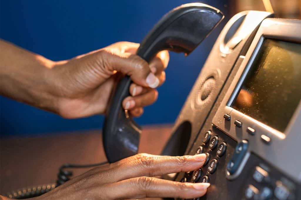 Do You Need a New Small Business Phone Provider?