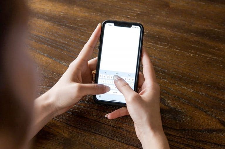 Business Texting Etiquette