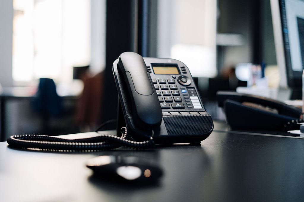 Every Business Needs a Custom-Tailored Phone Plan