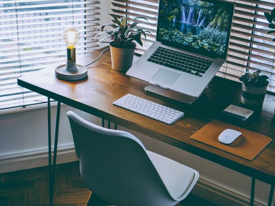 Your WFH Office Space and What It’s Missing