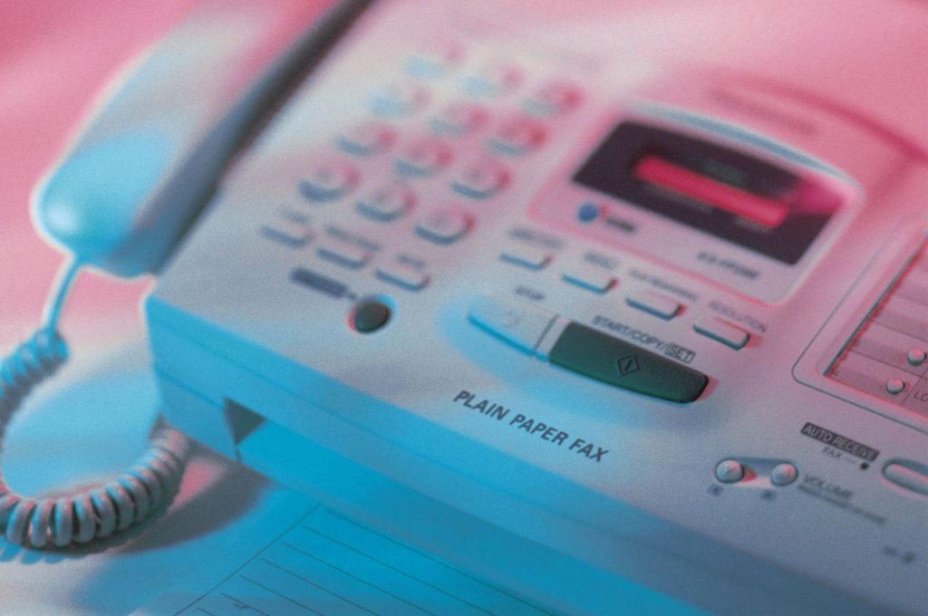 VoiceNEXT Explains: How Does Fax to Email Work?