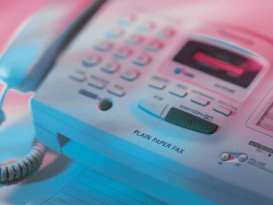VoiceNEXT Explains: How Does Fax to Email Work?