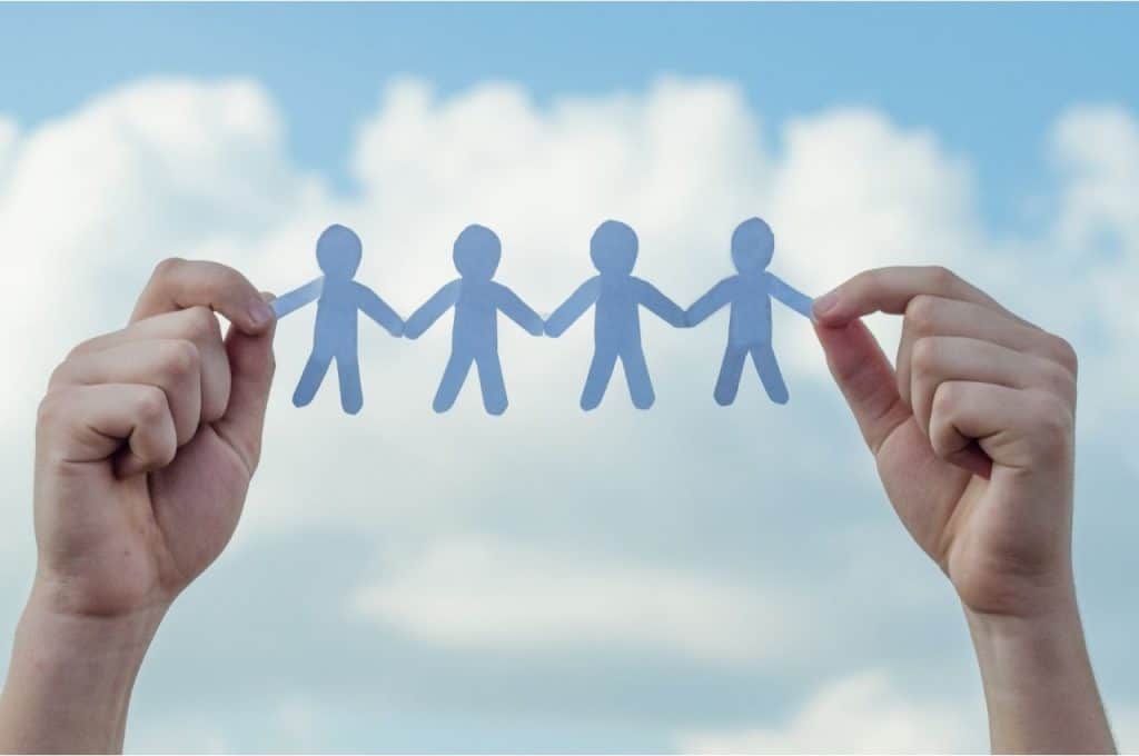 VoiceNEXT Cares Foundation’s Charitable Impact