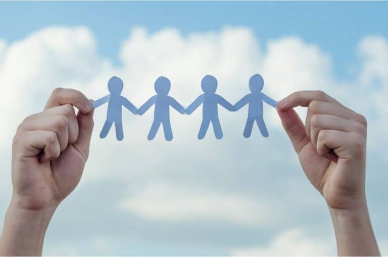 VoiceNEXT Cares Foundation’s Charitable Impact