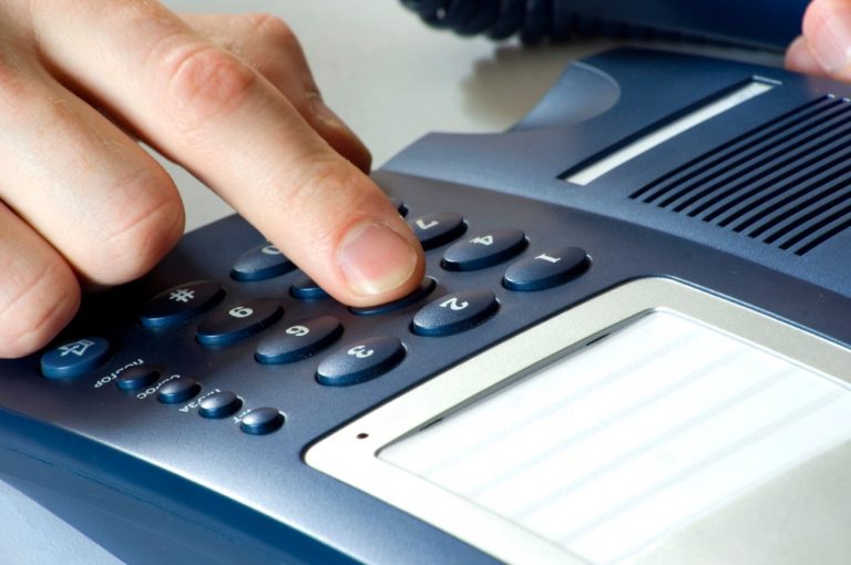 Industry-Leading Phone Systems for Consultants in NJ