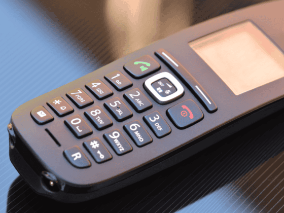 Yealink W78P vs. Yealink W76P: Choosing the Perfect IP DECT Phone