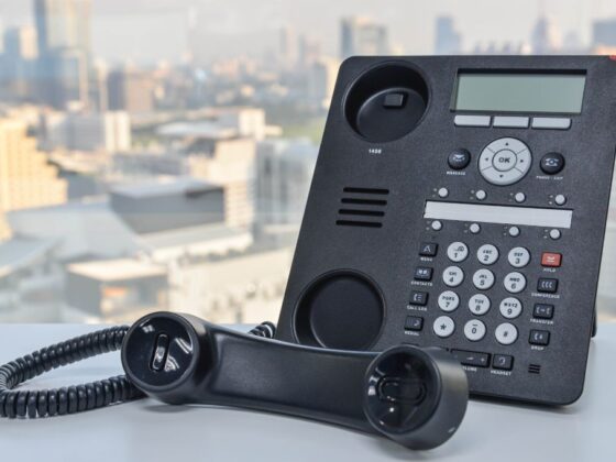 Managed Local Phone System Supplier in NJ