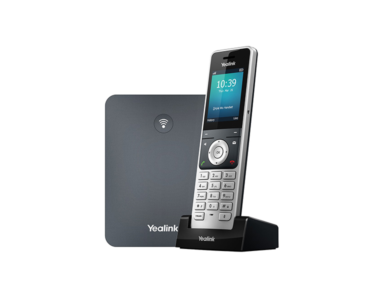 Yealink Phones for Your Business