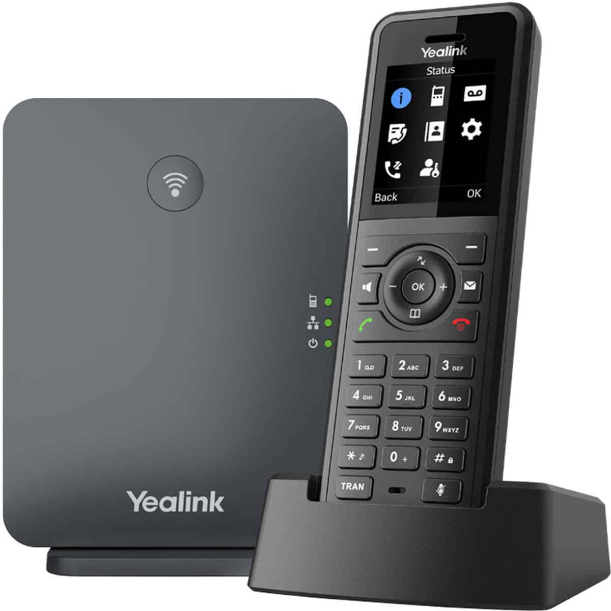 Yealink Phones for Your Business