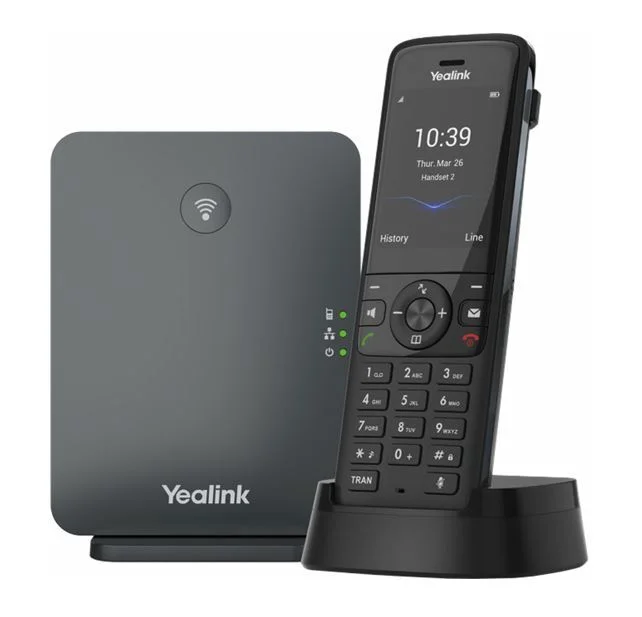 Yealink Phones for Your Business