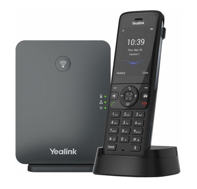 Yealink Phones for Your Business