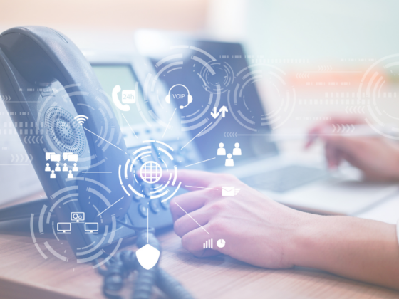 How AI and VoIP are Transforming Communications