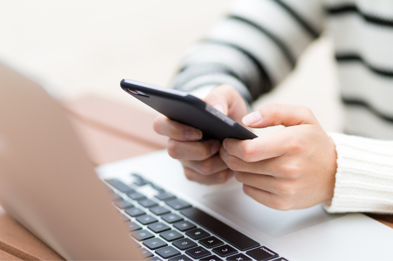 How Business Text Messaging Boosts Customer Engagement