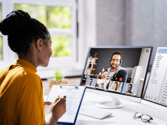 Top Video Conferencing Software to Meet & Collaborate