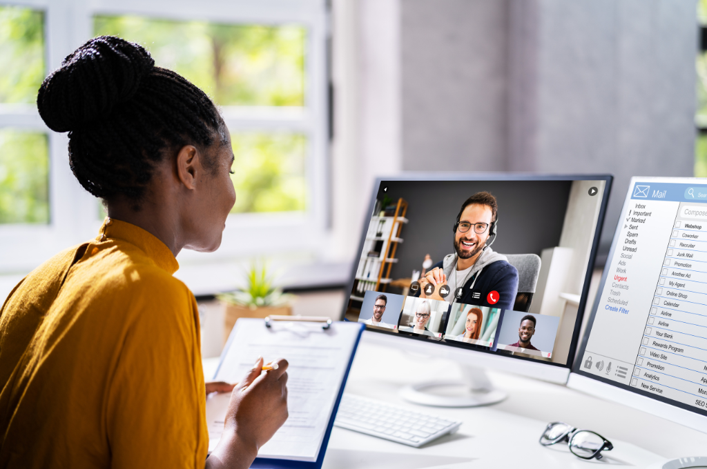 Top Video Conferencing Software to Meet & Collaborate