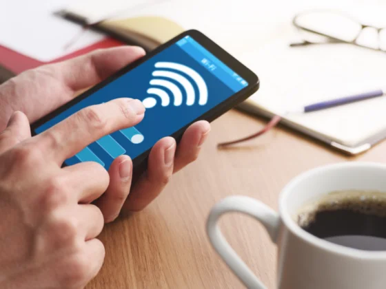 Leveraging Wi-Fi for VoIP Phones: How Wi-Fi Can Enhance Your Business Phone System