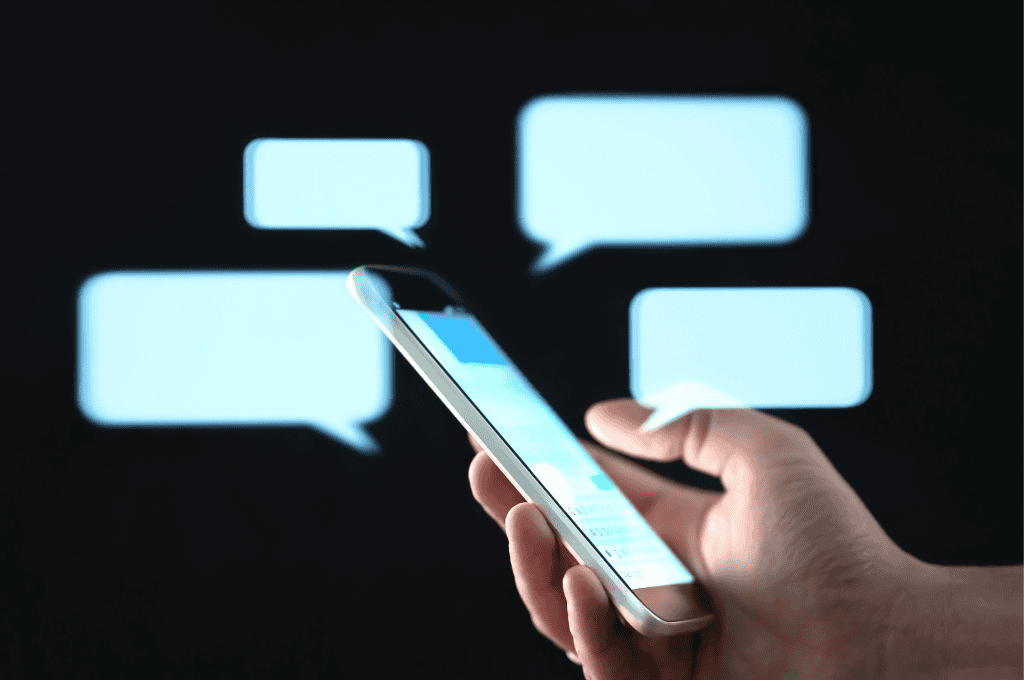 What is the Campaign Registry (TCR)?