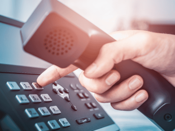 VoIP Integration with Enterprise Software