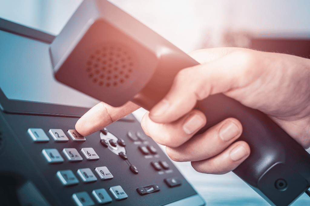 VoIP Integration with Enterprise Software