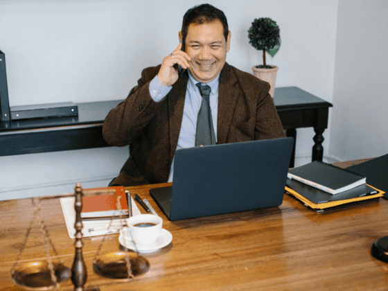 The Benefits of Switching to VoIP for NJ Law Firms