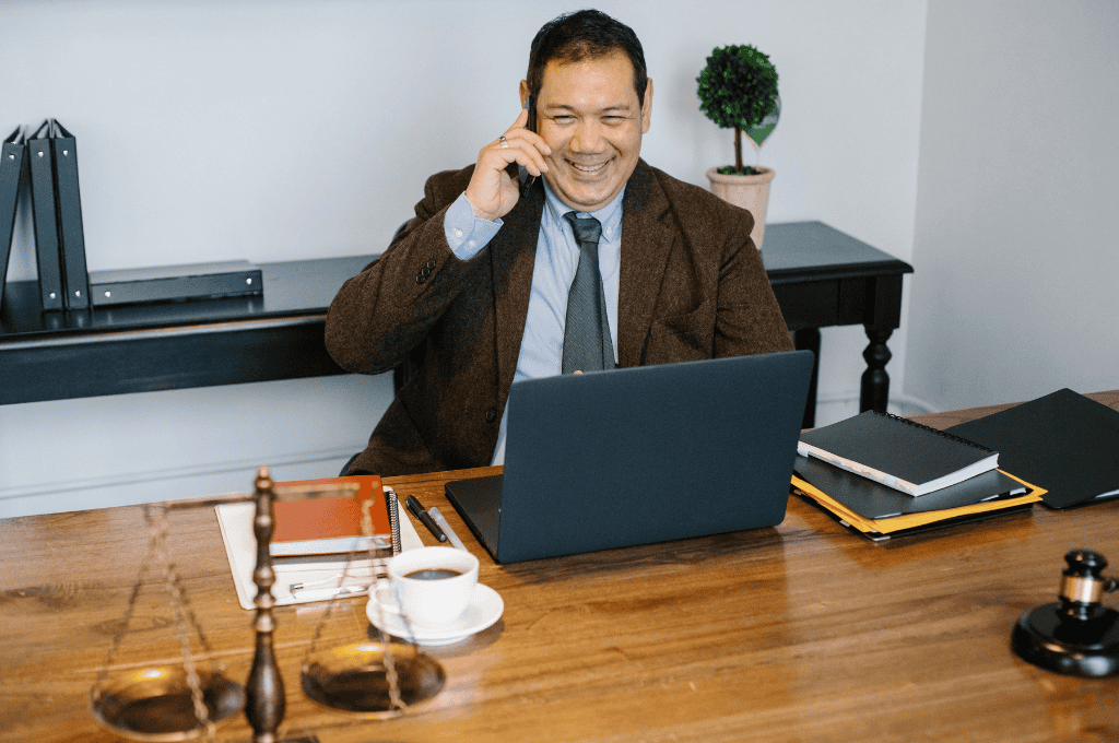 The Benefits of Switching to VoIP for NJ Law Firms