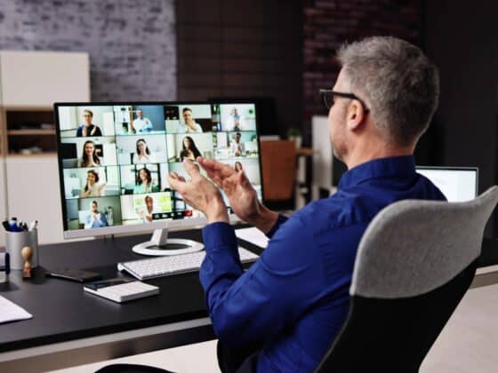 The Growth of VoIP Video Conferencing Solutions