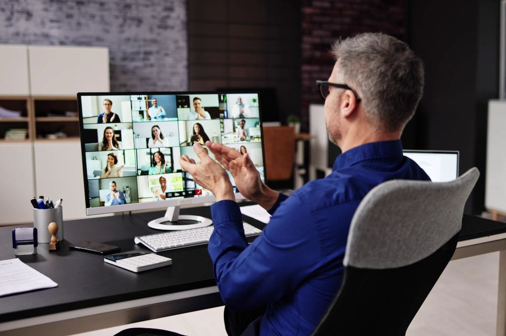 The Growth of VoIP Video Conferencing Solutions