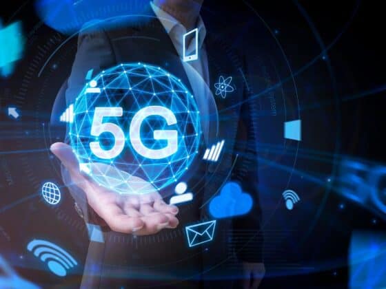 How 5G Support is Enhancing VoIP Quality for NJ Businesses