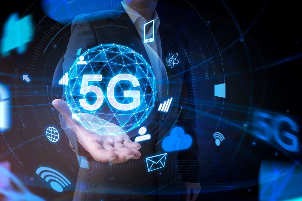 How 5G Support is Enhancing VoIP Quality for NJ Businesses