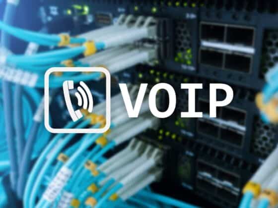 Disaster Recovery with VoIP: Protecting Businesses from Communication Disruptions
