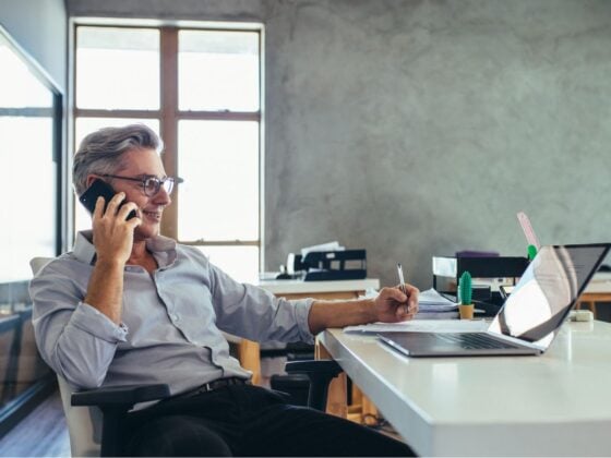 Scaling Your NJ Business with Flexible Phone Solutions