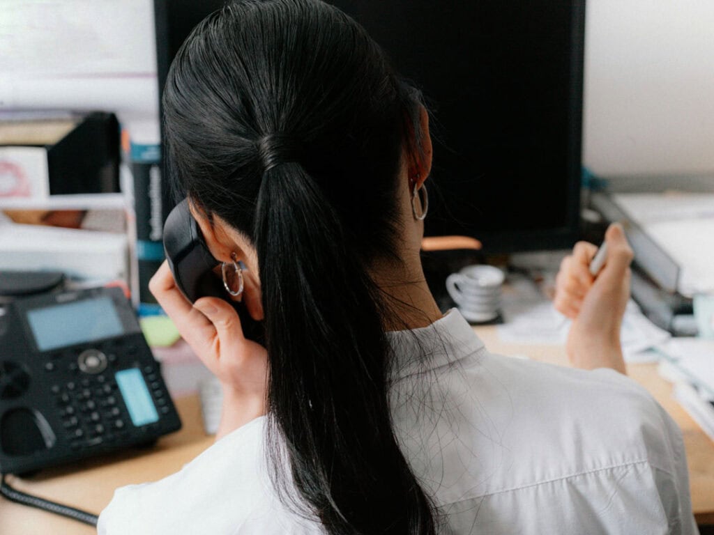 How to Manage Your Call Queue Features