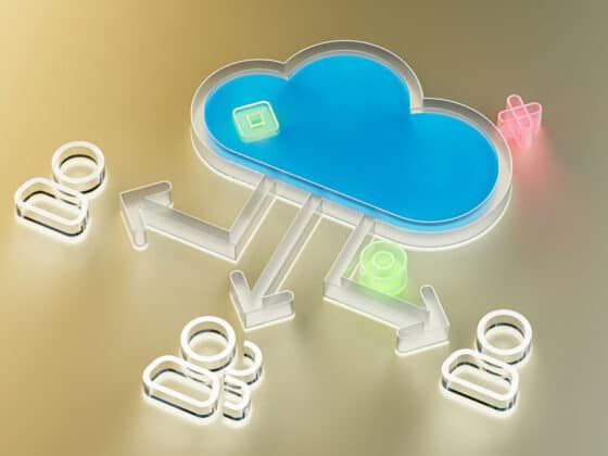 How Cloud Communication Tools Boost Productivity