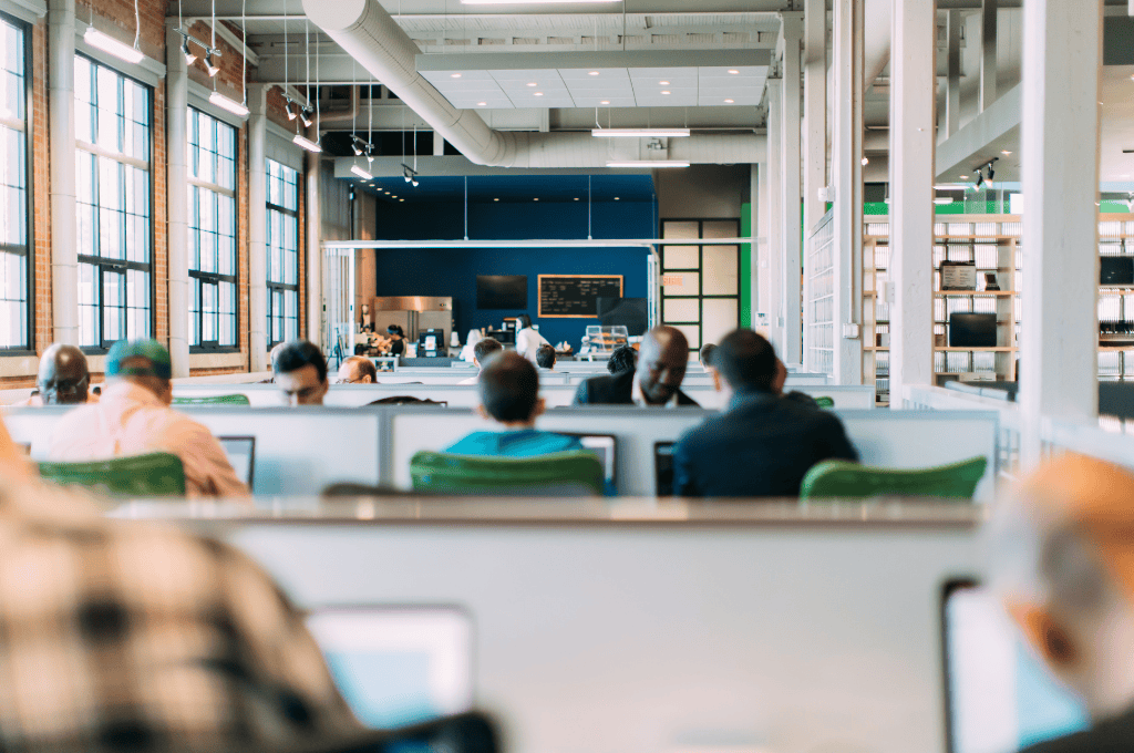 How a Bring Your Own Device Policy Can Improve Work Efficiency