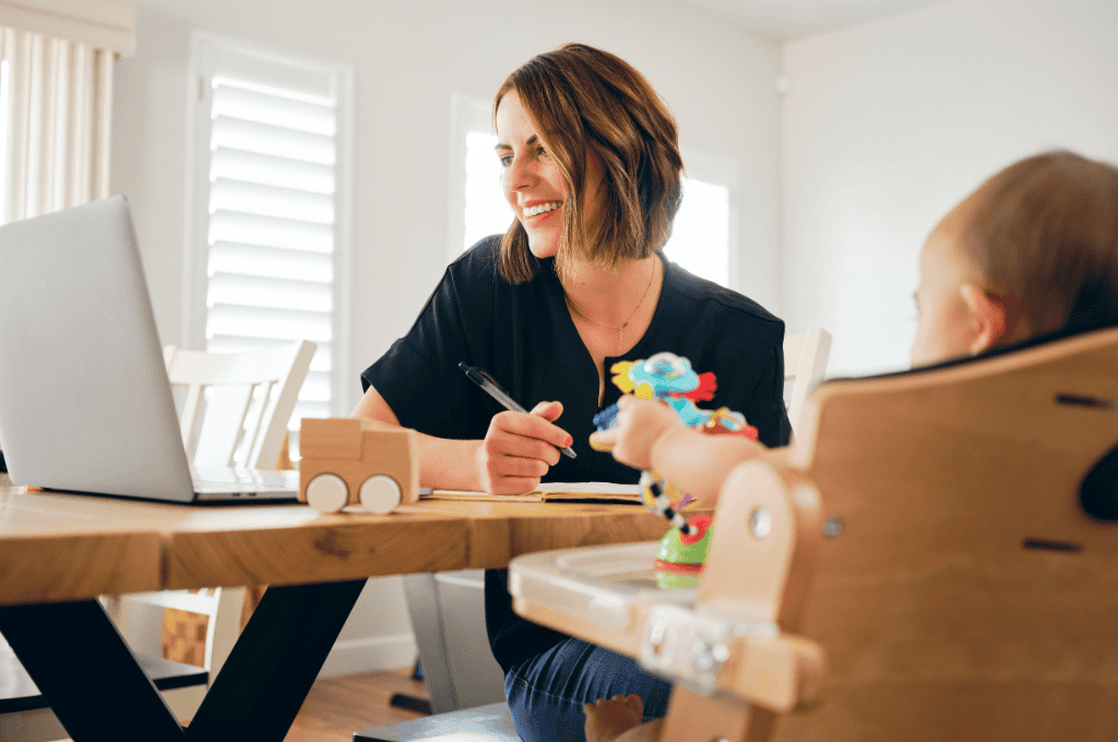 Managing Work-Life Balance in the Digital Age