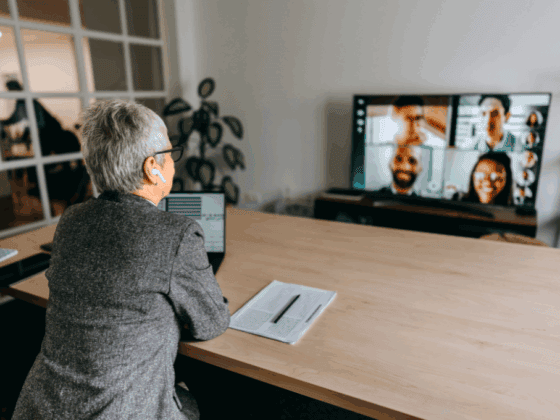 How Hybrid Workforce Communication is Driving Demand for Cloud VoIP Solutions