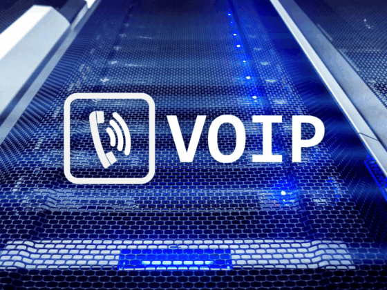 VoIP Security for Small Businesses: What You Need to Know