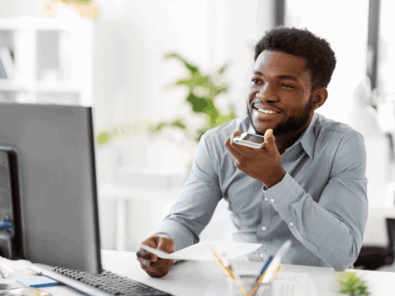 The Rise of Voice Biometrics in VoIP Security