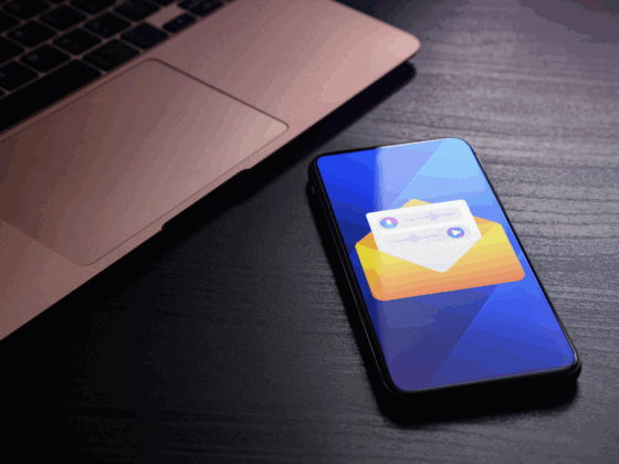 Keep Your Business On the Go with Voicemail-to-Email