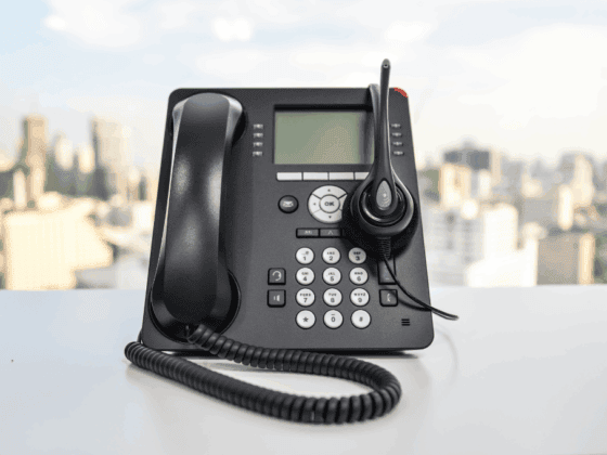 How to Choose the Right Business Phone Features for Your Team