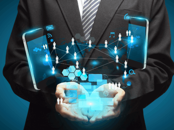 Integrating VoIP and AI-Powered CRMs: Creating Faster, Smarter, and More Personalized Communications