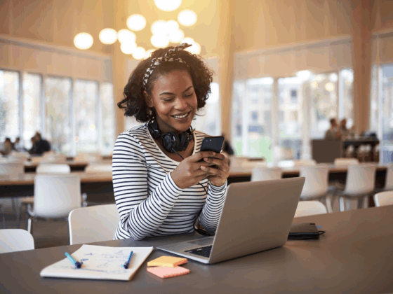 Keep Your Business Jolly and Connected with The Communicator App