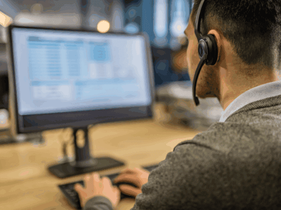 Feature Highlight: Real-Time MOS Call Quality Metrics