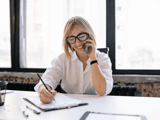 A Look Toward the Future: Business Phone Trends for 2026